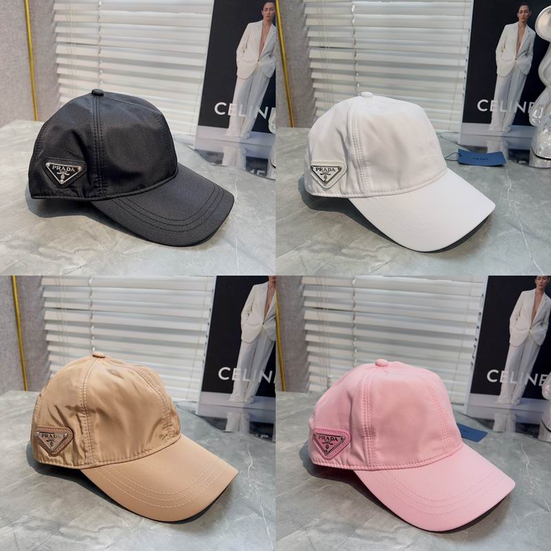 Prada cap (93)